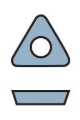 Picture of SPC Performance SPC Carbide Insert Tools - 06910