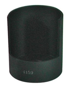 Picture of SPC Performance RECVNG TUBE 2.625ID