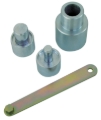 Picture of SPC Performance Mercedes C/E Class Bushing Press Adapters (Use w/ spc72509)