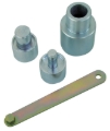 Picture of SPC Performance Mercedes C/E Class Bushing Press Adapters (Use w/ spc72509)