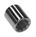 Picture of SPC Performance 01-05 Honda Civic/Acura EL Alignment Socket (For Use w/ spc69300)