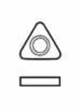 Picture of SPC Performance CARBIDE INSERTS - AMMCO