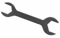 Picture of SPC Performance REAR TOE WRENCH
