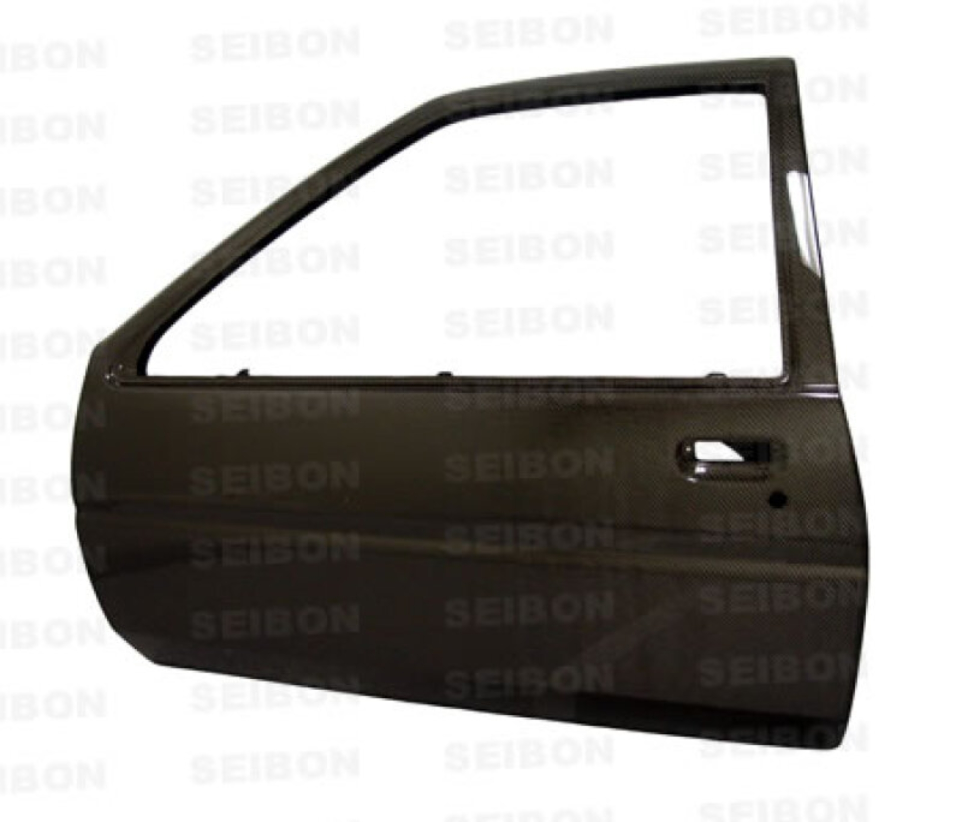 Picture of Seibon 84-87 Toyota AE86 Doors