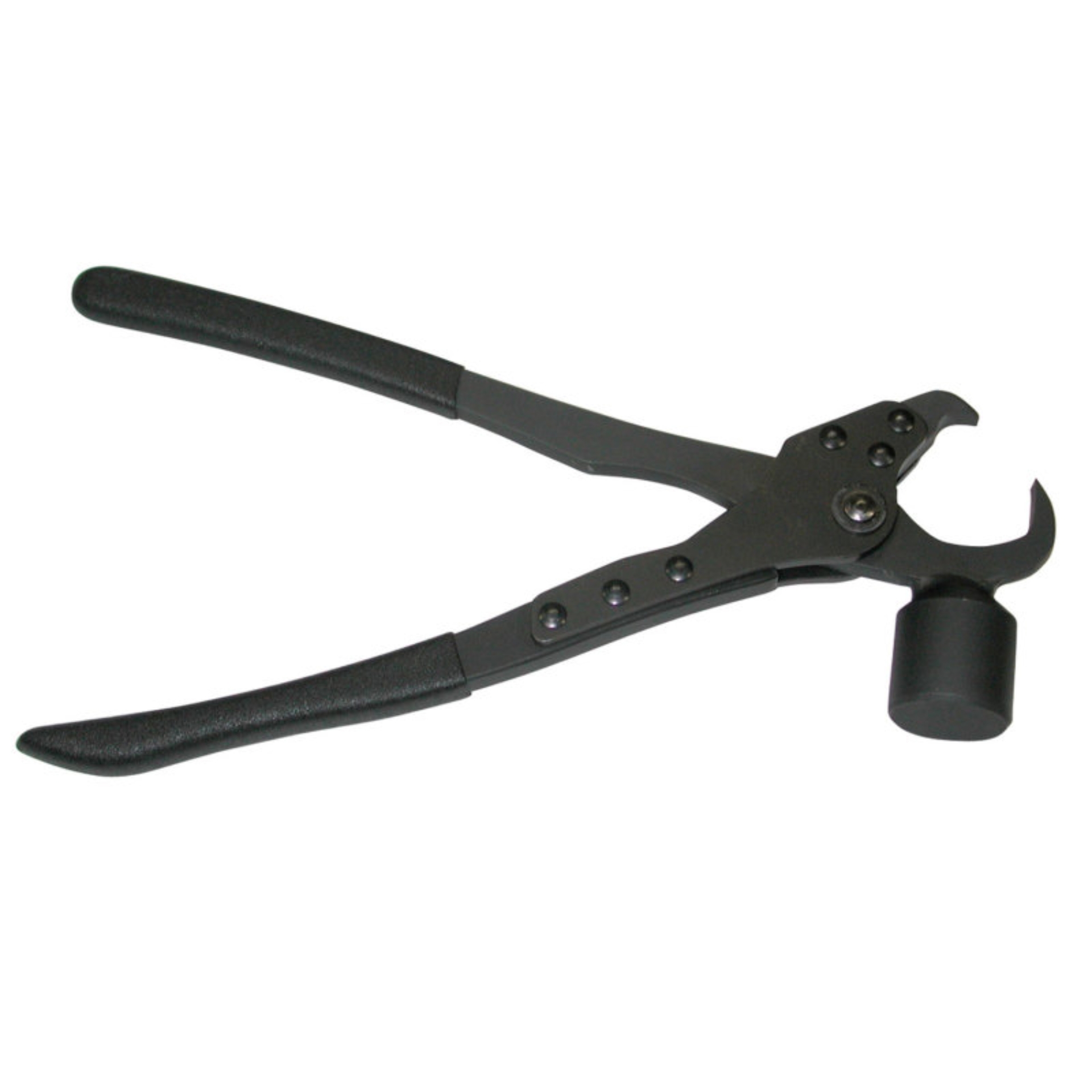 Picture of SPC Performance H-D WHEEL WEIGHT PLIERS