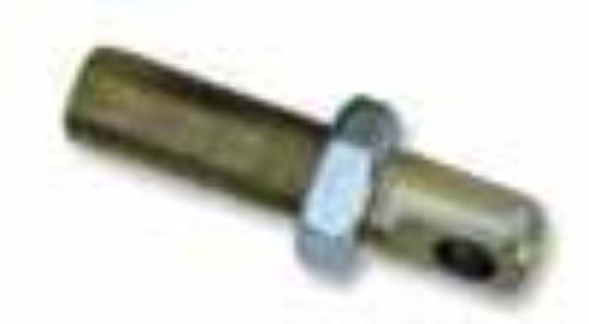 Picture of SPC Performance Upper Control Arm Pivot Stud
