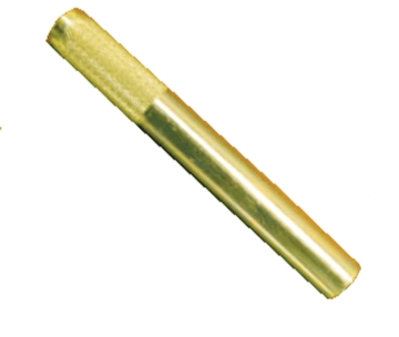 Picture of SPC Performance 8in. Steel Control Arm Adjusting Sleeve (3/4in. NPT Threads)