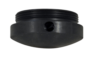 Picture of SPC Performance END MOUNT & ADAPTOR ASSY
