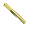 Picture of SPC Performance 9in. Steel Control Arm Adjusting Sleeve (3/4in. NPT Threads)