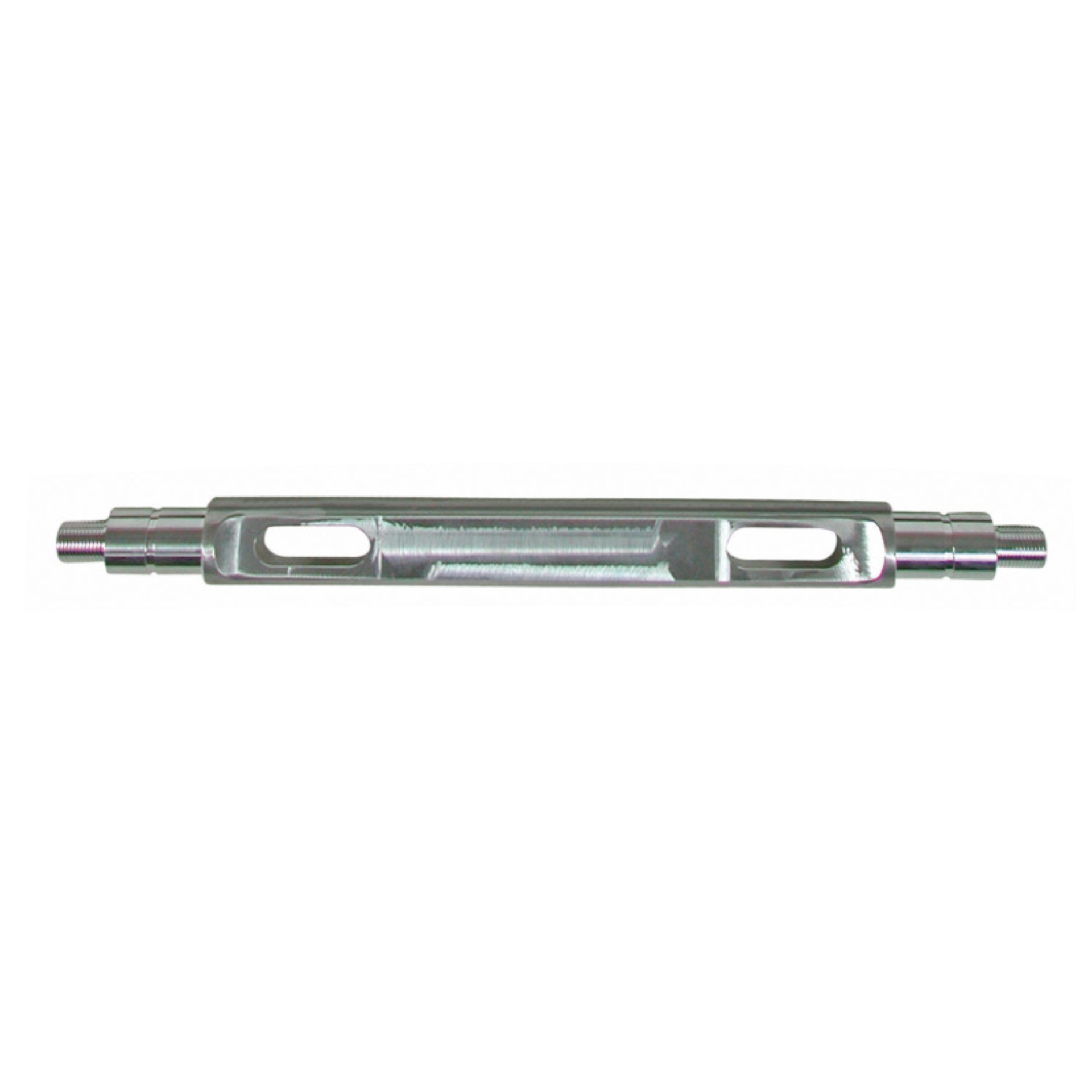 Picture of SPC Performance Cross Shaft: ALUM 6 in. Center