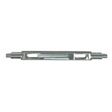 Picture of SPC Performance Cross Shaft: ALUM 6 in. Center