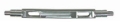 Picture of SPC Performance Cross Shaft: ALUM 6 in. Center