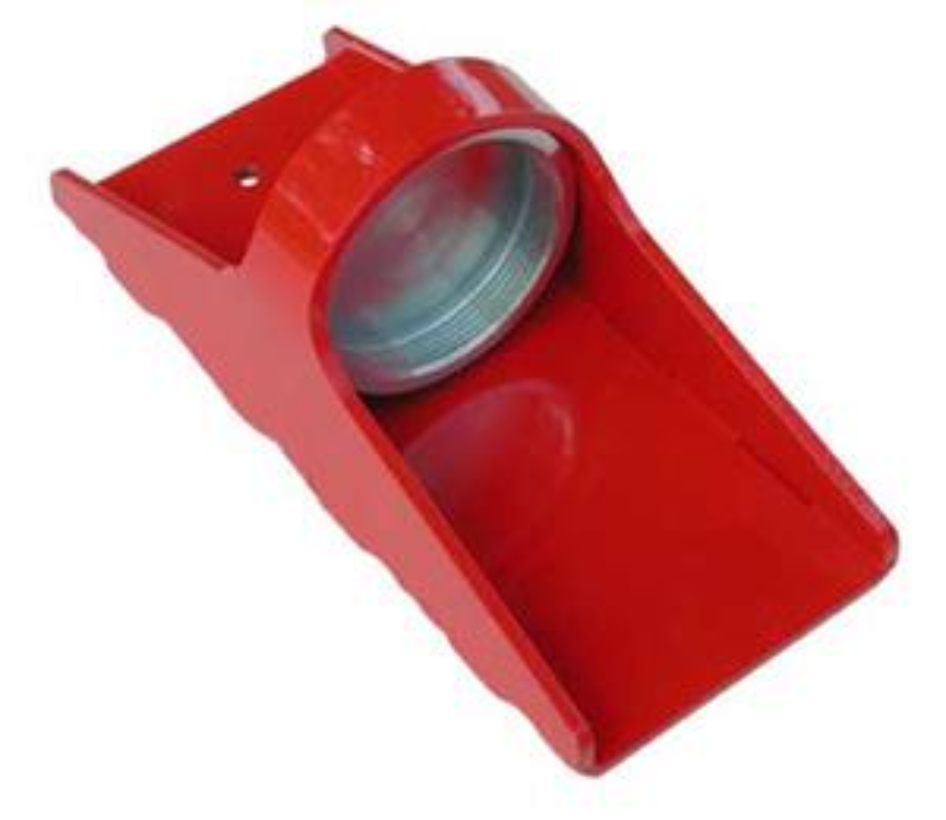 Picture of SPC Performance END MOUNT & ADAPTOR ASSY