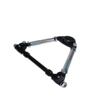 Picture of SPC Performance Pro Series Front Adjustable Upper Control Arm (Chrysler Thread-In 10deg) (Race Only)