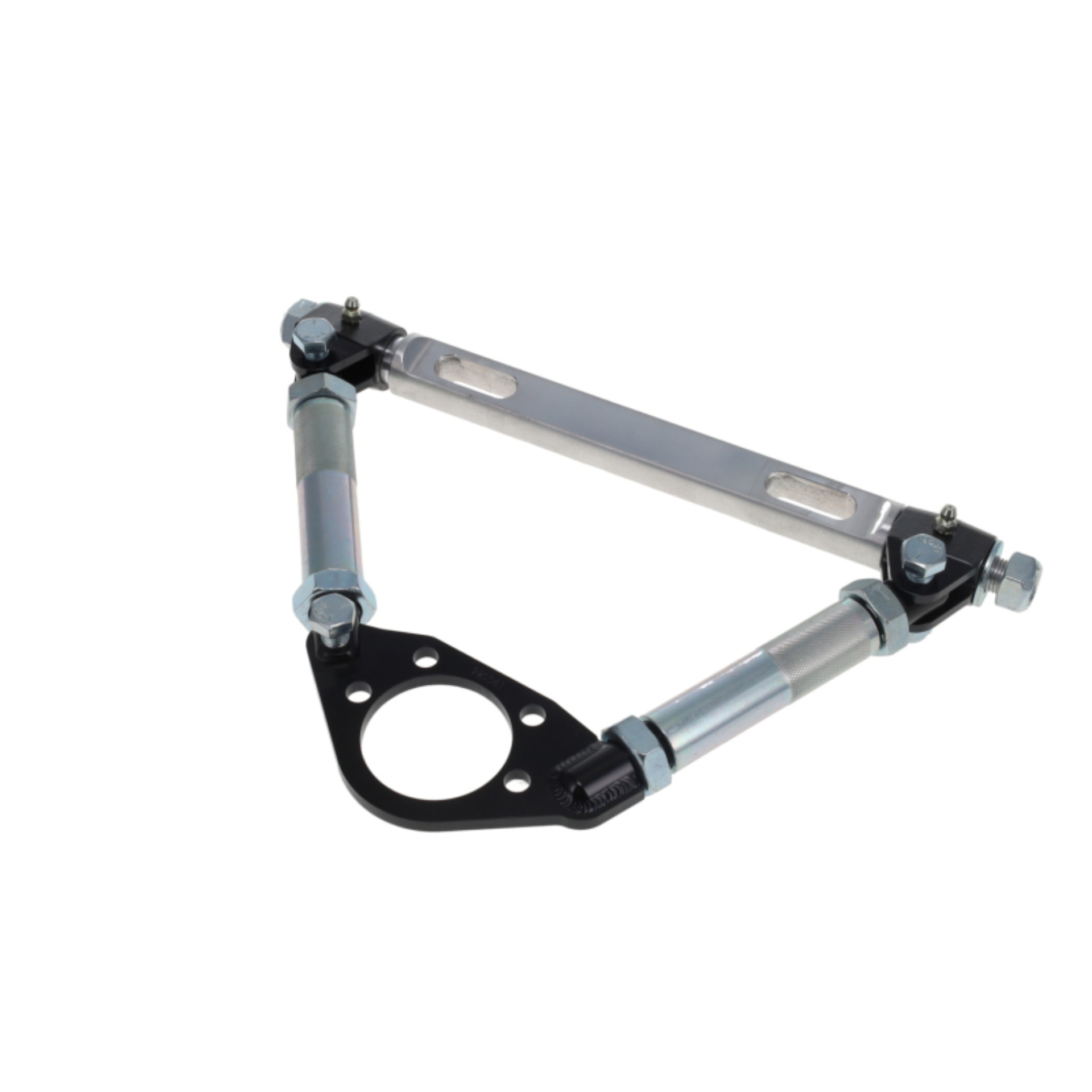 Picture of SPC Performance GM Full Size Pro Series Front Adjustable Upper Control Arm (Race Only)