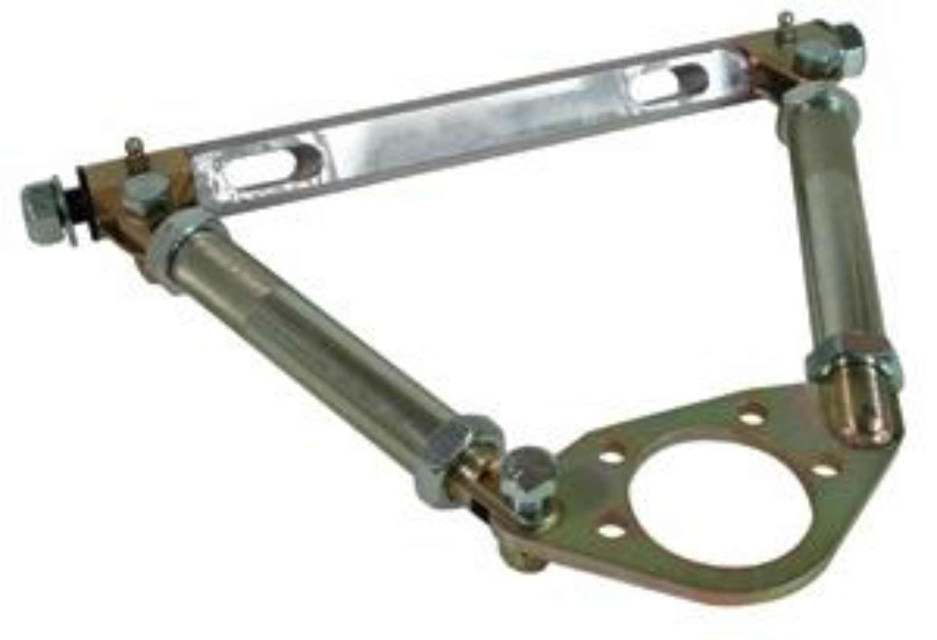 Picture of SPC Performance GM Full Size Pro Series Front Adjustable Upper Control Arm (Race Only)