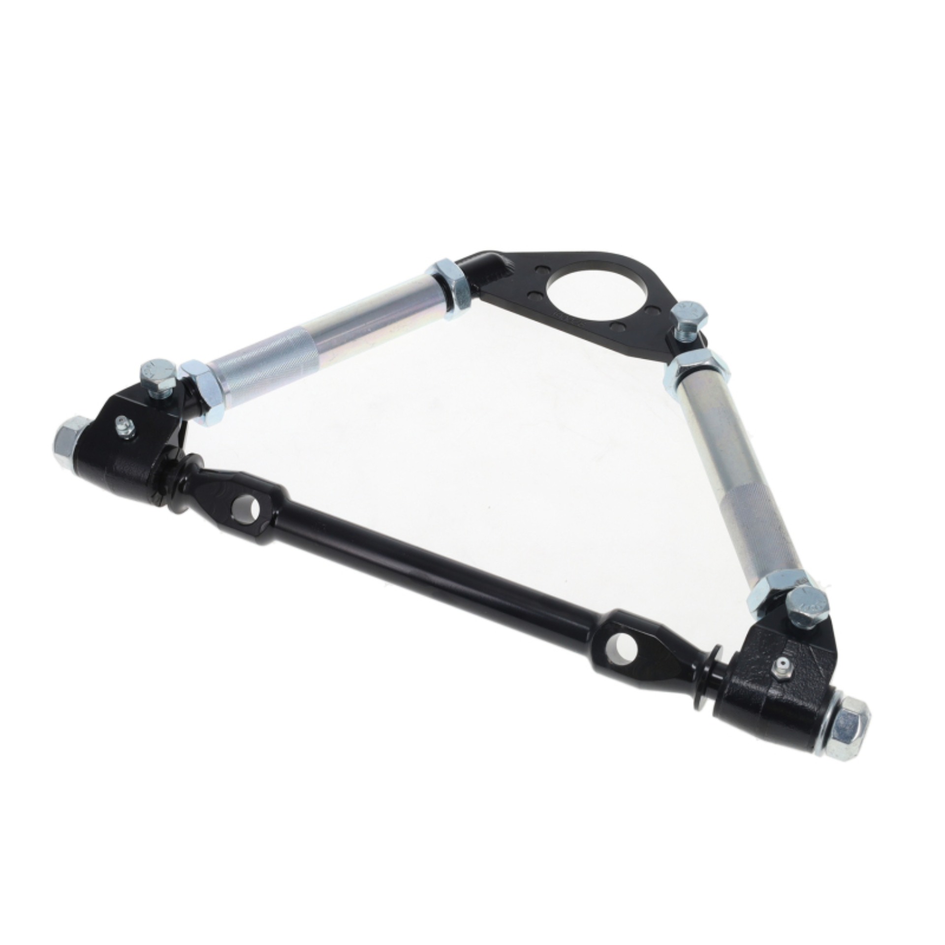Picture of SPC Performance GM Mid Size Metric Pro Series Front Adjustable Upper Control Arm (Race Only)