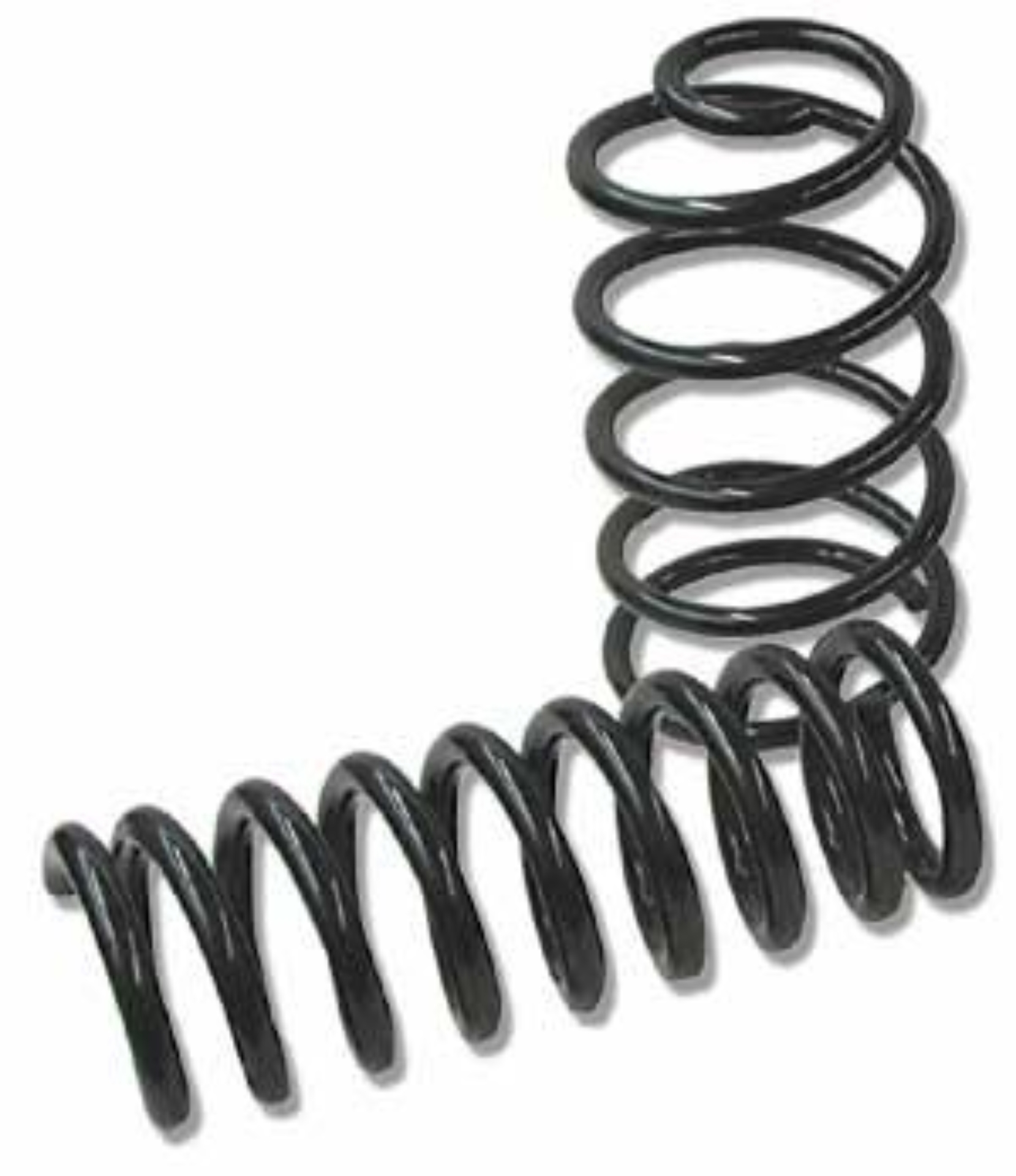 Picture of SPC Performance 70-81 GM F Body Pro Coil Lowering Springs