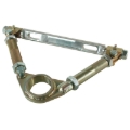 Picture of SPC Performance GM Full Size Pro Series Front Adjustable Upper Control Arm (Race Only)