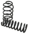 Picture of SPC Performance 70-81 GM F Body Pro Coil Lowering Springs