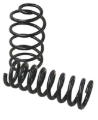 Picture of SPC Performance 70-81 GM F Body Pro Coil Lowering Springs