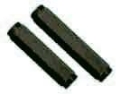 Picture of SPC Performance 5in. Aluminum Control Arm Adjusting Sleeve (3/4in. NPT Threads)
