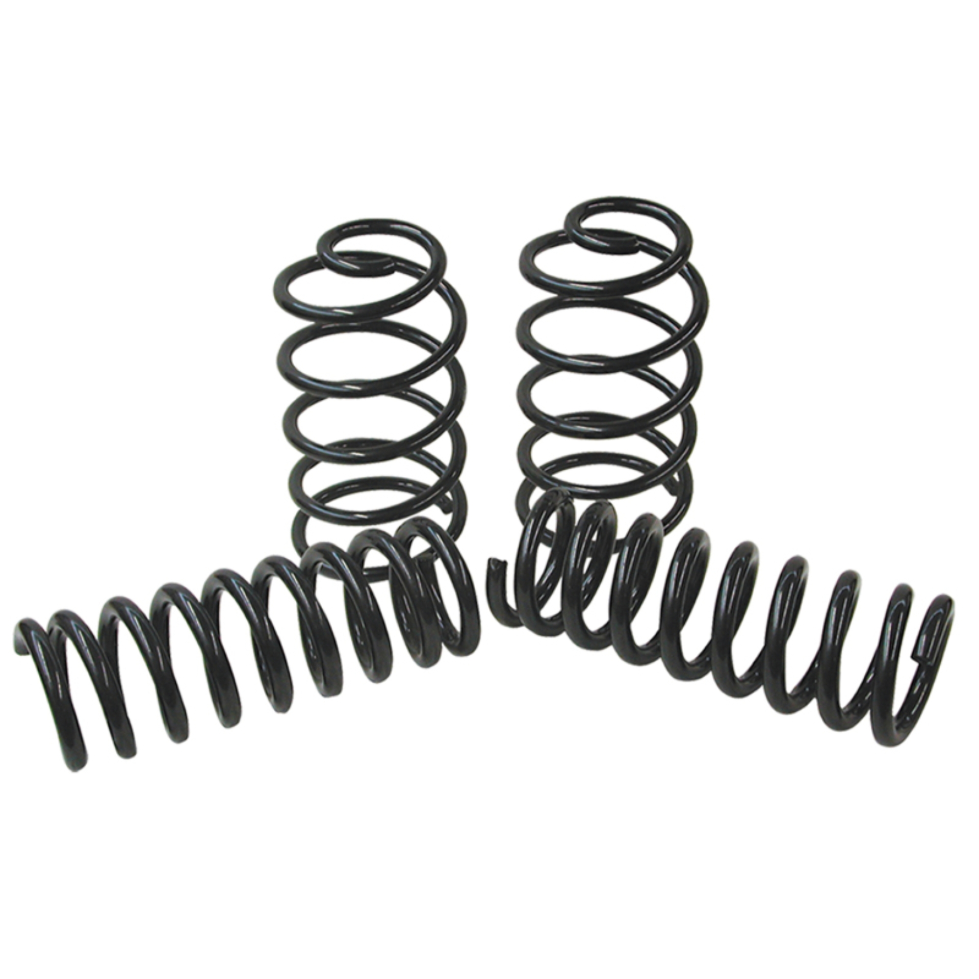Picture of SPC Performance 78-87 GM G Body Pro Coil Lowering Springs