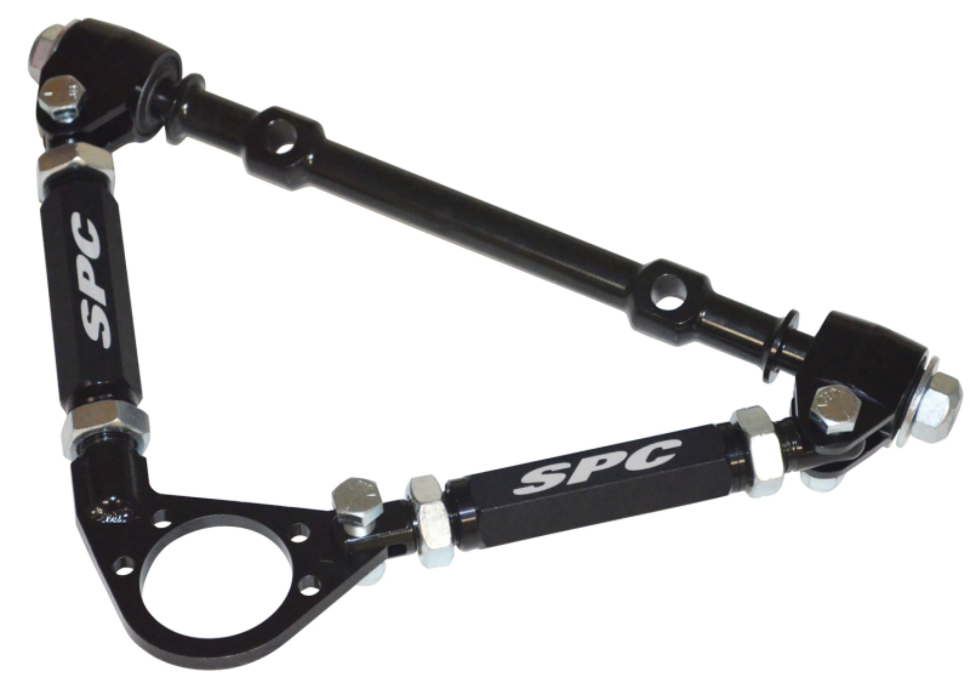 Picture of SPC Performance 84-87 Chevy Corvette (C4) Pro Series Front Driver Side Adj. Upper Control Arm