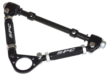 Picture of SPC Performance 84-87 Chevy Corvette (C4) Pro Series Front Driver Side Adj. Upper Control Arm