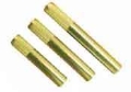 Picture of SPC Performance 3.75in. Control Arm Adjusting Sleeve (3/4in. NPT Threads)