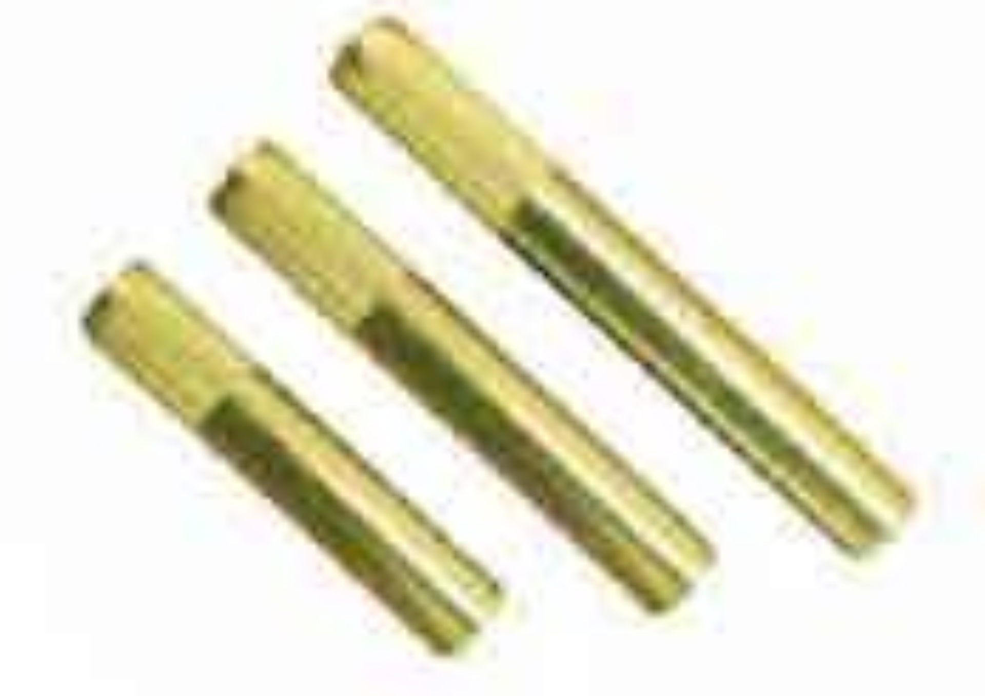 Picture of SPC Performance 3.75in. Control Arm Adjusting Sleeve (3/4in. NPT Threads)