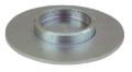 Picture of SPC Performance END MOUNT & ADAPTOR ASSY