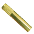 Picture of SPC Performance 3.75in. Control Arm Adjusting Sleeve (3/4in. NPT Threads)