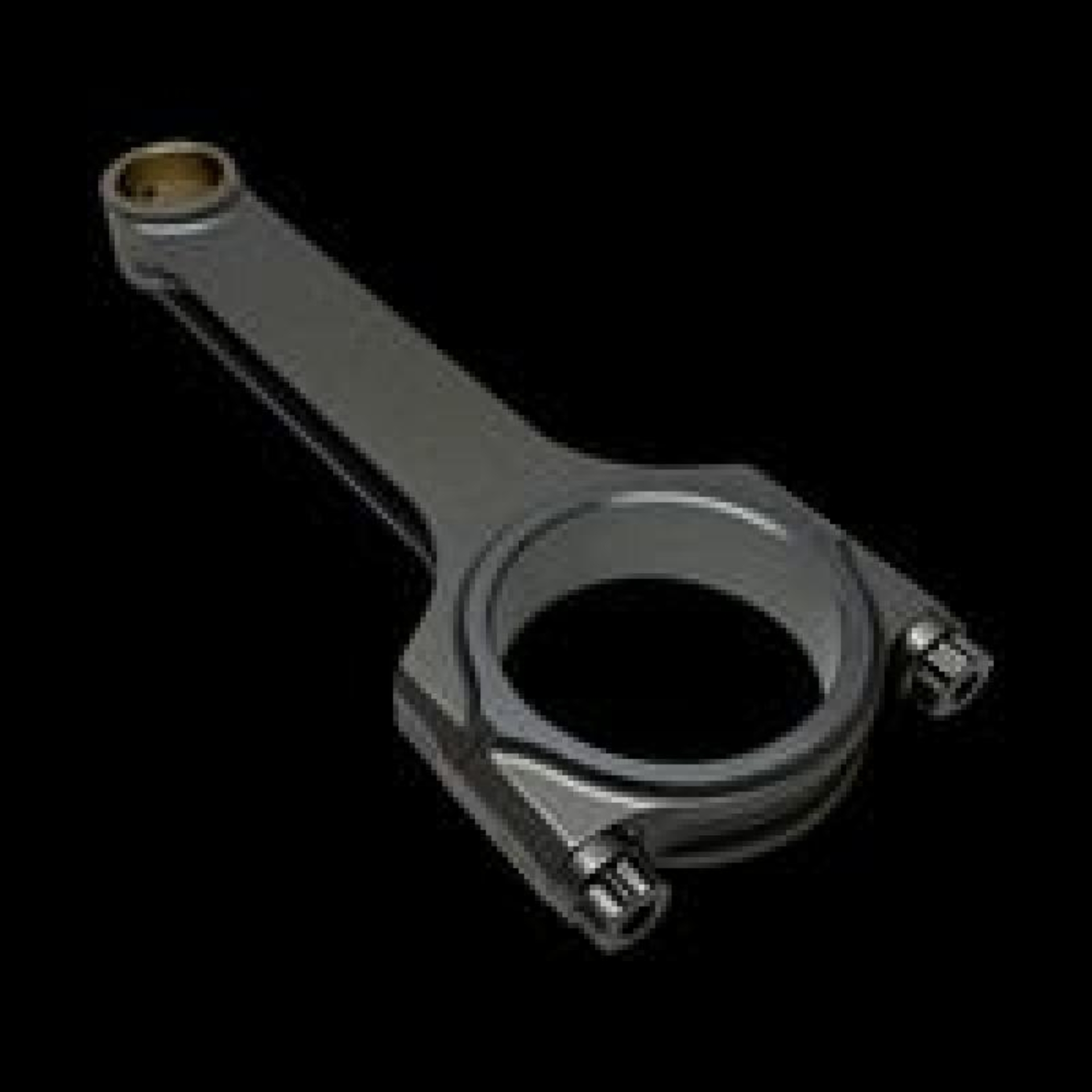 Picture of Brian Crower Connecting Rod - Honda/Acura K24A - 5.985 - L/W bROD w/ARP2000 Fasteners (SINGLE ROD)