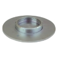 Picture of SPC Performance END MOUNT & ADAPTOR ASSY