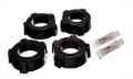 Picture of Energy Suspension ES Spring/Shackle Bush-Black Bushing Kits - 15.2108G