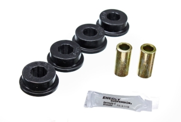 Picture of Energy Suspension ES Watts Link Bushings-Black Bushing Kits - 5.8106G