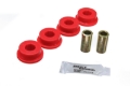 Picture of Energy Suspension ES Watts Link Bushings-Red Bushing Kits - 5.8106R
