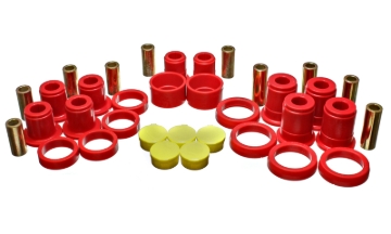 Picture of Energy Suspension ES Cntrl Arm Bushings-Red Bushing Kits - 3.3194R
