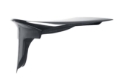 Picture of Seibon 12-13 BRZ/FRS CSL Style Carbon Fiber Trunk/Hatch