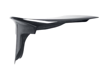 Picture of Seibon 12-13 BRZ/FRS CSL Style Carbon Fiber Trunk/Hatch
