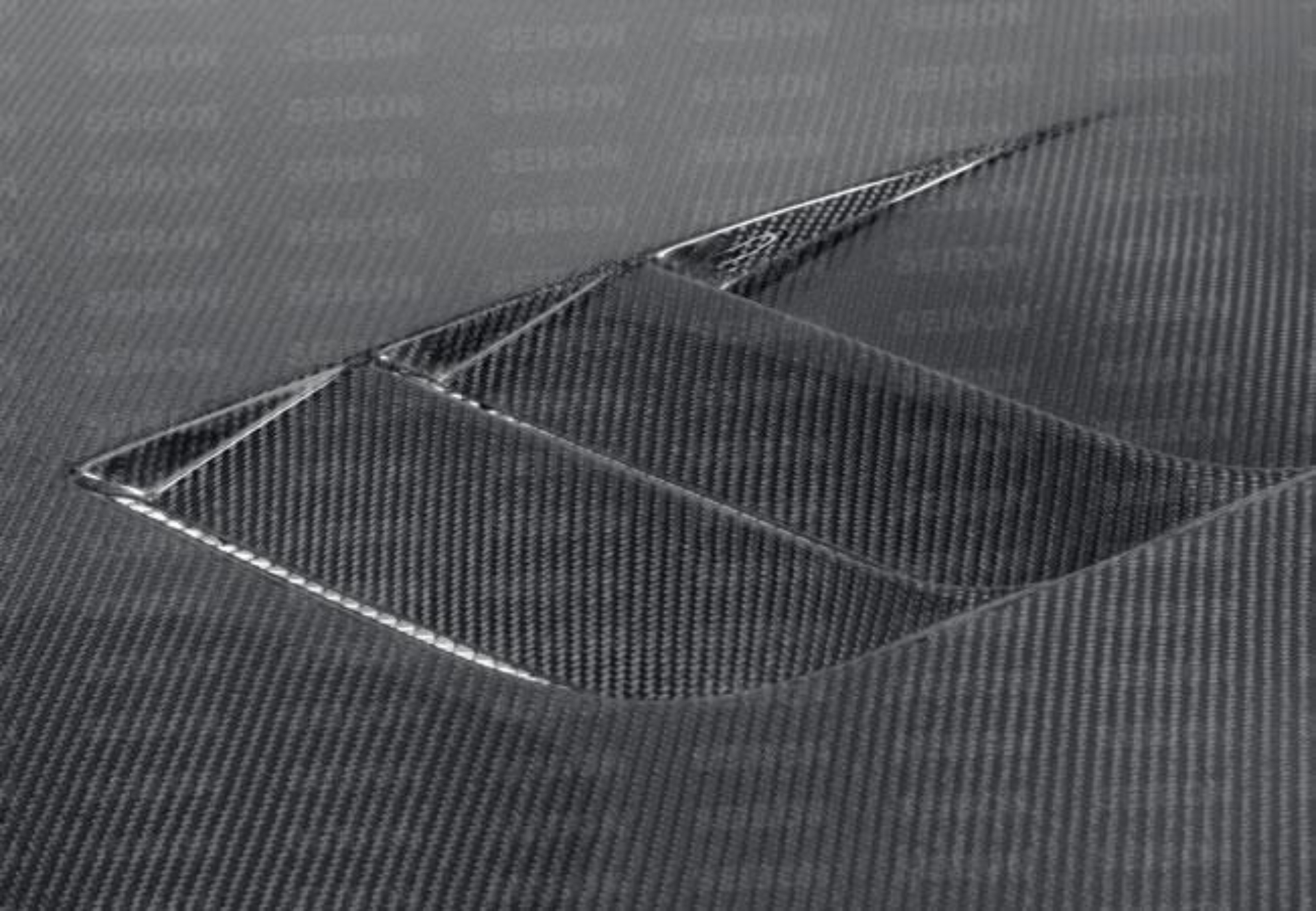 Picture of Seibon 12-13 BRZ/FRS TS Style Carbon Fiber Hood