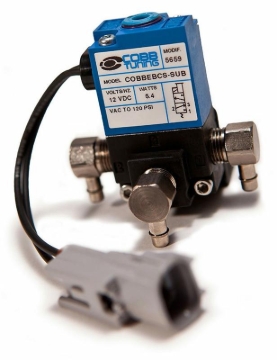 Picture of Cobb EBCS 1/4in EWG Fitting Kit