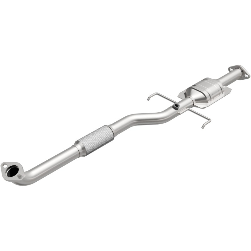 Picture of HM Grade Direct-Fit Catalytic Converter-Mitsubishi