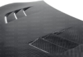 Picture of Seibon 12-13 BRZ/FRS TS Style Carbon Fiber Hood