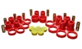 Picture of Energy Suspension ES Cntrl Arm Bushings-Red Bushing Kits - 3.3194R