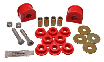 Picture of Energy Suspension ES Sway Bar Bushings-Red Bushing Kits - 4.5146R