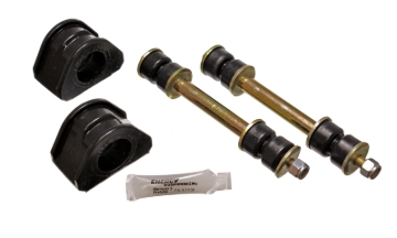 Picture of Energy Suspension ES Sway Bar Bushings-Black Bushing Kits - 4.5145G