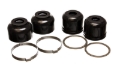 Picture of Energy Suspension ES Dust Boots-Black Bushing Kits - 9.13136G