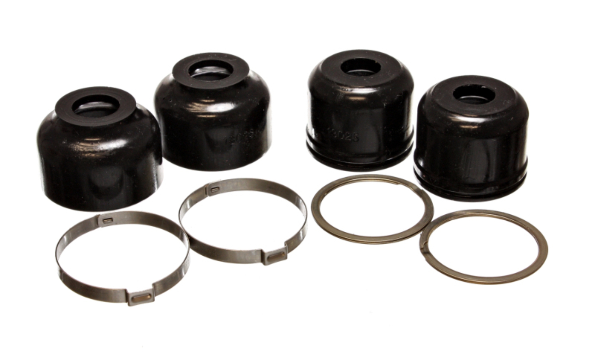 Picture of Energy Suspension ES Dust Boots-Black Bushing Kits - 9.13136G